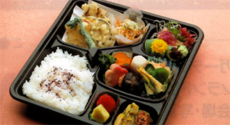 島根県西部（益田・浜田・江津・大田）での法要・法事はパレス和光　おとき料理