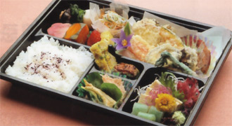 島根県西部（益田・浜田・江津・大田）での法要・法事はパレス和光　おとき料理